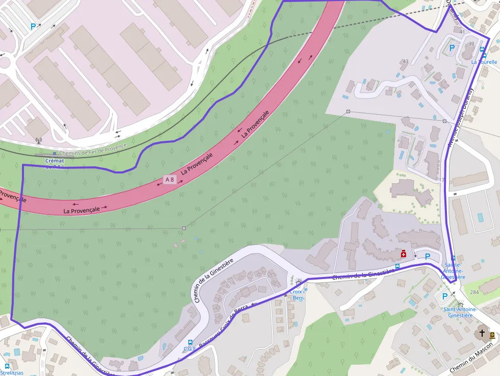 Appartement 119 m² trois pièces à vendre à Nice