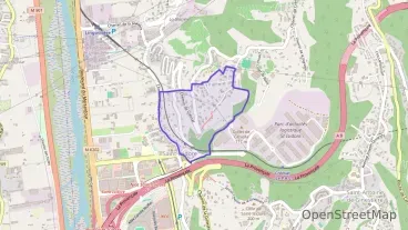 Appartement 49 m² deux pieces à vendre à Nice