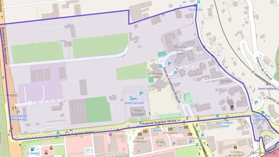 Appartement 63 m² trois pièces à vendre à Nice