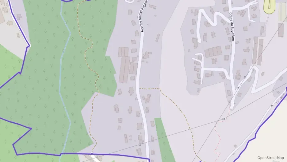 Appartement 120 m² quatre pièces à vendre à La Gaude Appartement 120 m² quatre pièces à vendre à La Gaude