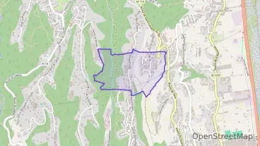 appartement de trois chambres 120 m² à vendre à La Gaude