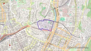 Appartement 60 m² trois pièces à vendre à Nice