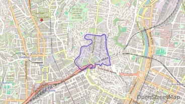 Appartement 52 m² deux pieces à vendre à Nice