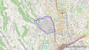 appartement d'une chambre 30 m² à vendre à Nice