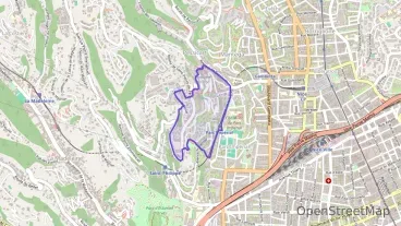 appartement d'une chambre 45 m² à vendre à Nice