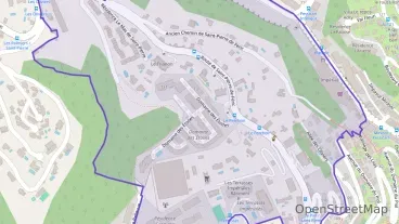 appartement de trois chambres 100 m² à vendre à Nice