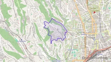 appartement de trois chambres 100 m² à vendre à Nice